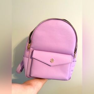 Glass Ladder Lavender Malala Backpack